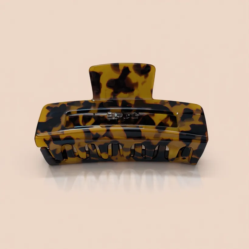 Classic Hair Claws XXL