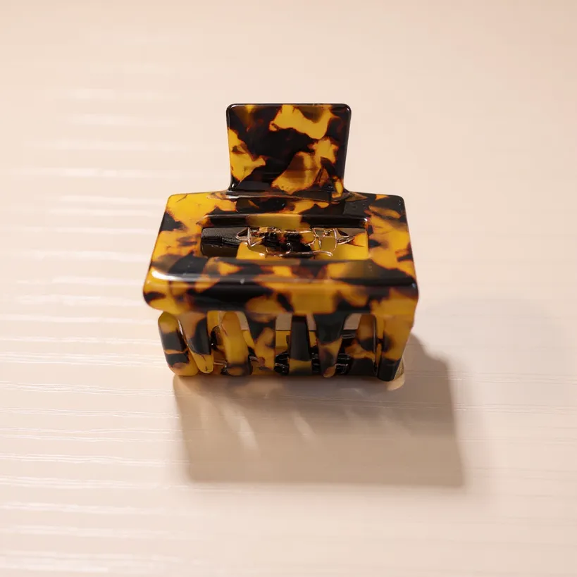 Classic Hair Claws Mini