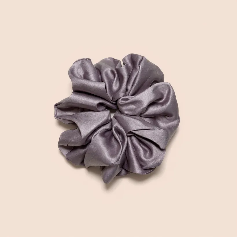 Plain XL Scrunchies - Image 2