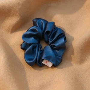 Plain XL Scrunchies
