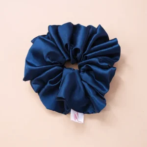 Plain XXL Scrunchies