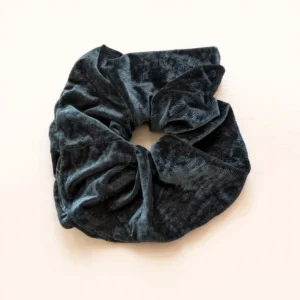 Velvet XXL Scrunchies